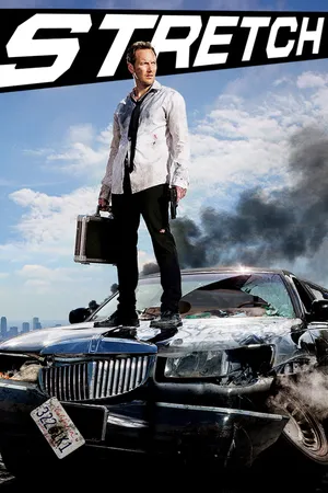 Phi Vụ Chết Người