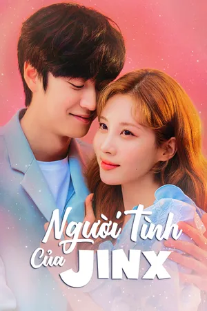 Người Tình Của Jinx