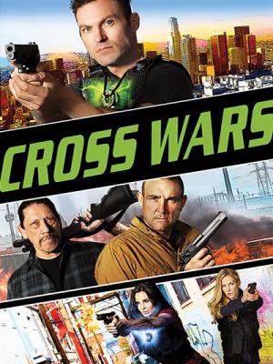 Cuộc Chiến Thập Tự 