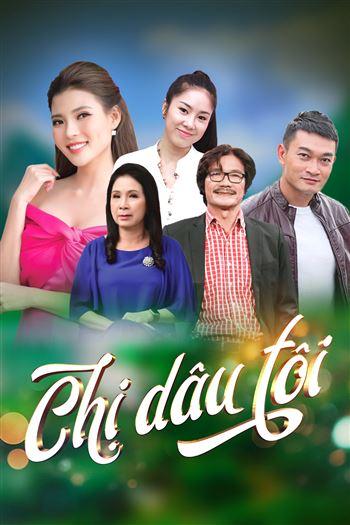 Chị Dâu Tôi