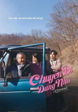 Chuyến Đi Đáng Nhớ