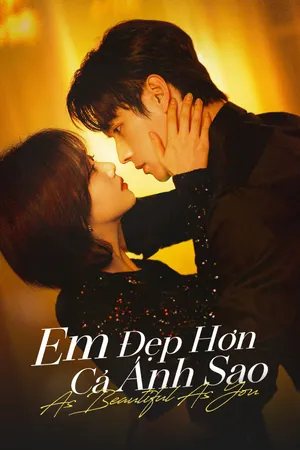 Em Đẹp Hơn Ánh Sao