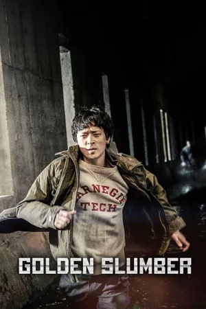 Giấc ngủ hoàng kim