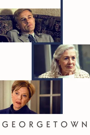 Cuộc Hôn Nhân Tồi Tệ Ở Georgetown