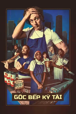 Góc Bếp Kỳ Tài