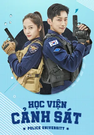 Học Viện Cảnh Sát