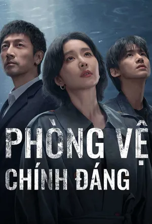 Phòng Vệ Chính Đáng