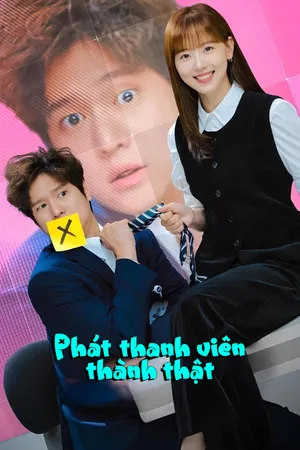 Phát Thanh Viên Thành Thật