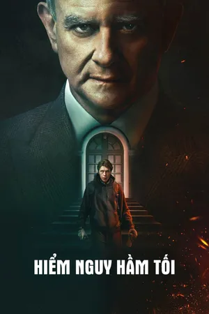 Hiểm Nguy Hầm Tối