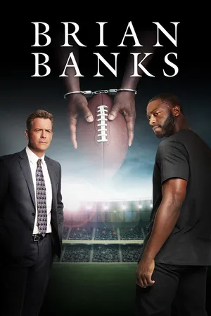 Nỗi Oan Của Brian Banks