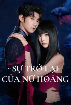 Sự Trở Lại Của Nữ Hoàng