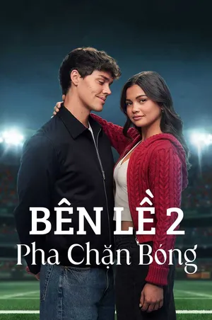 Bên Lề 2: Pha Chặn Bóng