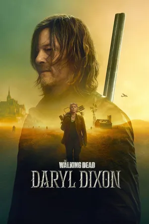 Xác Sống: Daryl Dixon