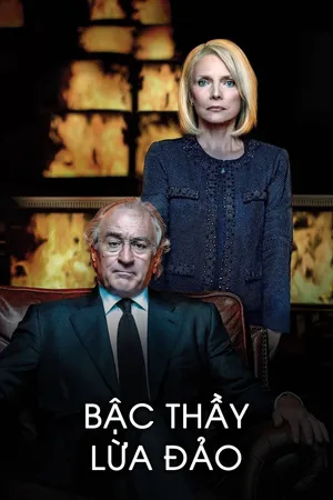 Bậc Thầy Dối Trá