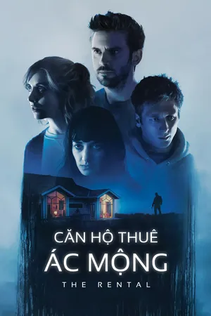 Căn Hộ Thuê Ác Mộng