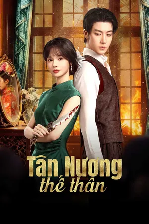 Tân Nương Thế Thân