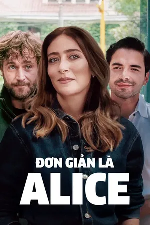 Đơn Giản Là Alice