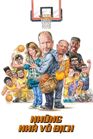 Những Nhà Vô Địch