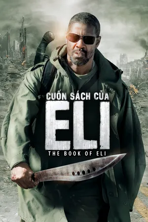 Cuốn Sách Của Eli