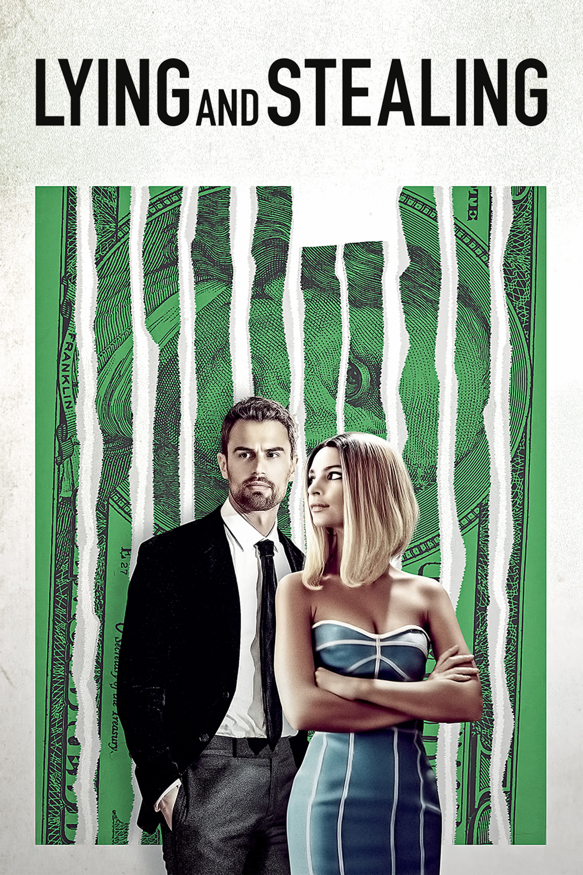 Dối Trá và Trộm Cắp