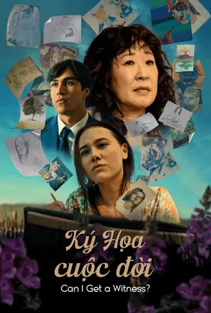 Ký Họa Cuộc Đời