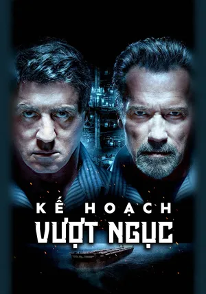 Kế Hoạch Vượt Ngục