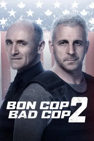 Cớm tốt, Cớm xấu 2