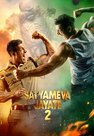 Satyameva Jayate 2