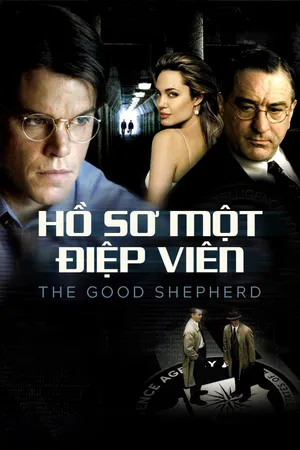 Hồ Sơ Một Điệp Viên