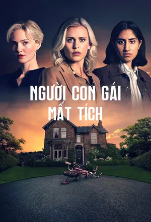 Người Con Gái Mất Tích