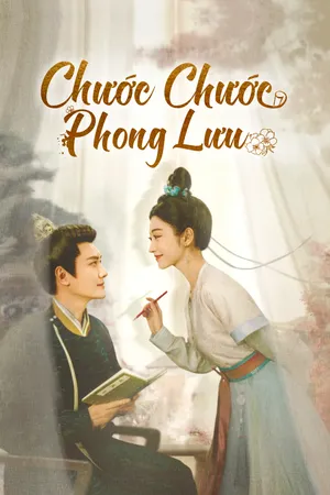 Chước Chước Phong Lưu