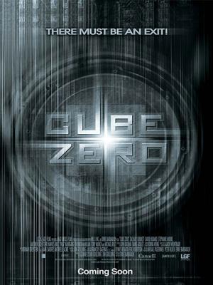 Mê Cung Lập Phương 3