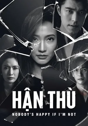 Hận Thù