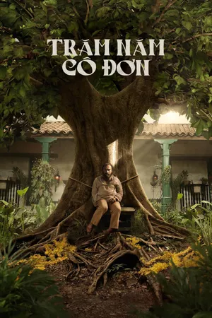 Trăm Năm Cô Đơn