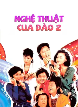 Nghệ Thuật Cua Đào 2