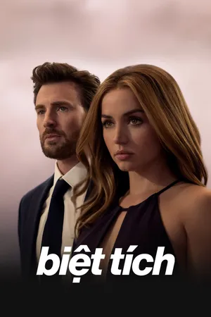 Biệt Tích
