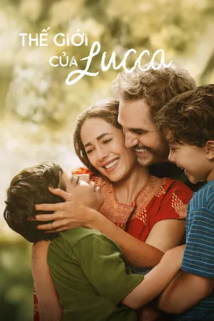Thế Giới của Lucca