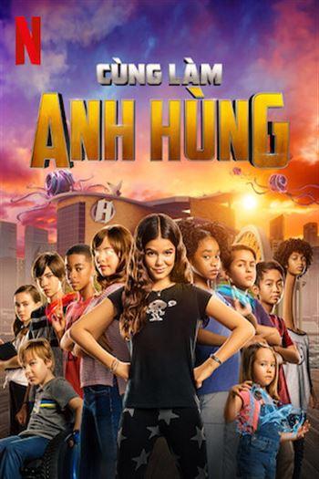 Cùng Làm Anh Hùng