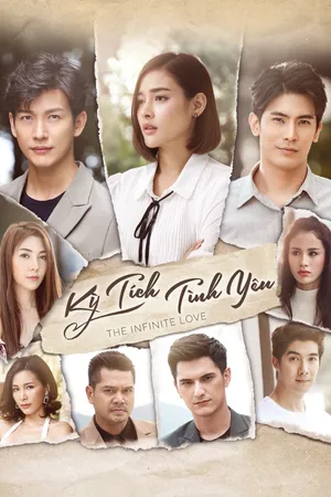 Kỳ Tích Tình Yêu