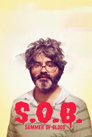 Mùa Hè Đẫm Máu