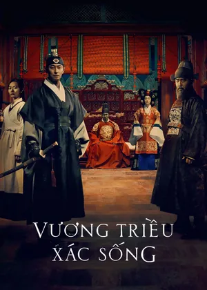 Vương Triều Xác Sống