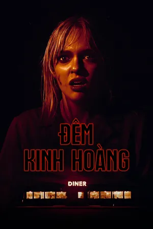 Đêm Kinh Hoàng