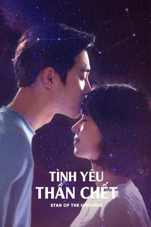 Tình yêu Thần Chết