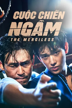 Cuộc Chiến Ngầm