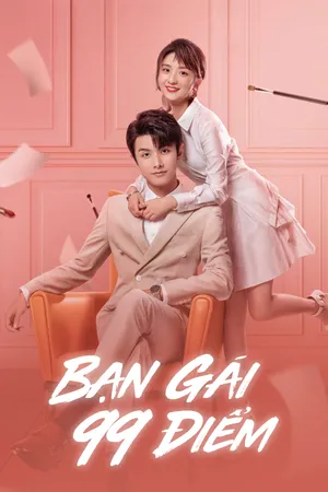 Bạn Gái 99 Điểm