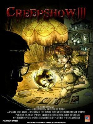 Chương Trình Quái Dị 3