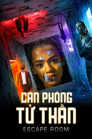 Căn Phòng Tử Thần