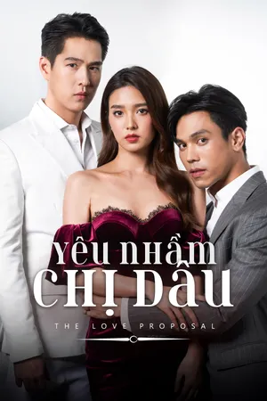 Yêu Nhầm Chị Dâu