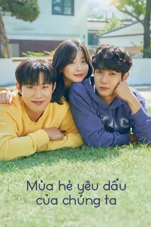 Mùa Hè Dấu Yêu Của Chúng Ta