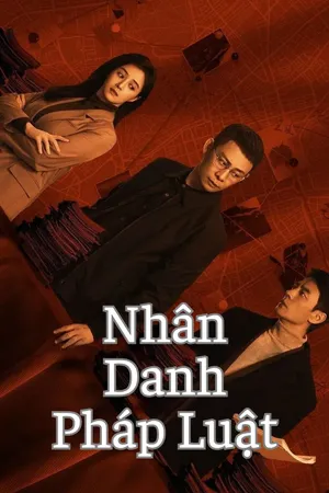 Nhân Danh Pháp Luật